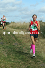 Girls under-15s 2021 North Eastern League, Wrekenton, Low Fell, Gateshead. Photo: David T. Hewitson/Sports for All Pics